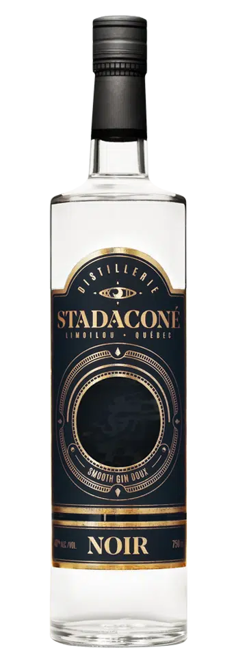 Stadacone Distillery Limoilou Quebec City