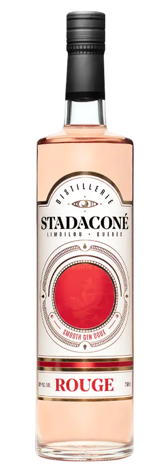 Stadacone Distillery Limoilou Quebec City