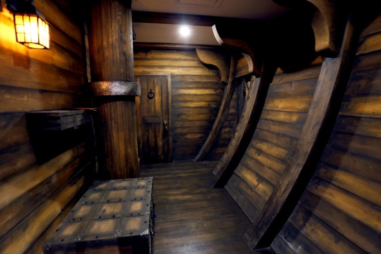 Une distillerie au&nbsp;concept unique au&nbsp;monde à&nbsp;Limoilou !