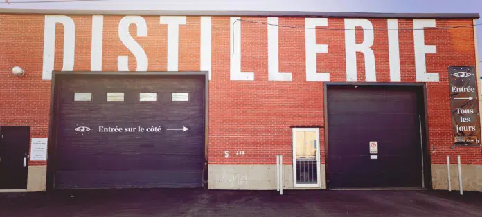 Un cadeau très spécial pour un&nbsp;amateur de&nbsp;gin