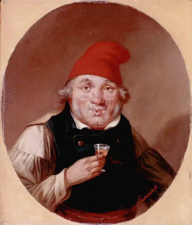 Du punch à la « ponce »