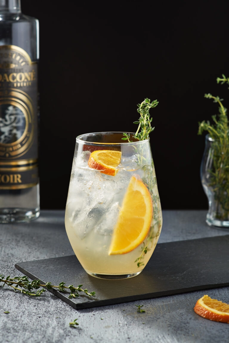 Première Nation - Stadaconé noir