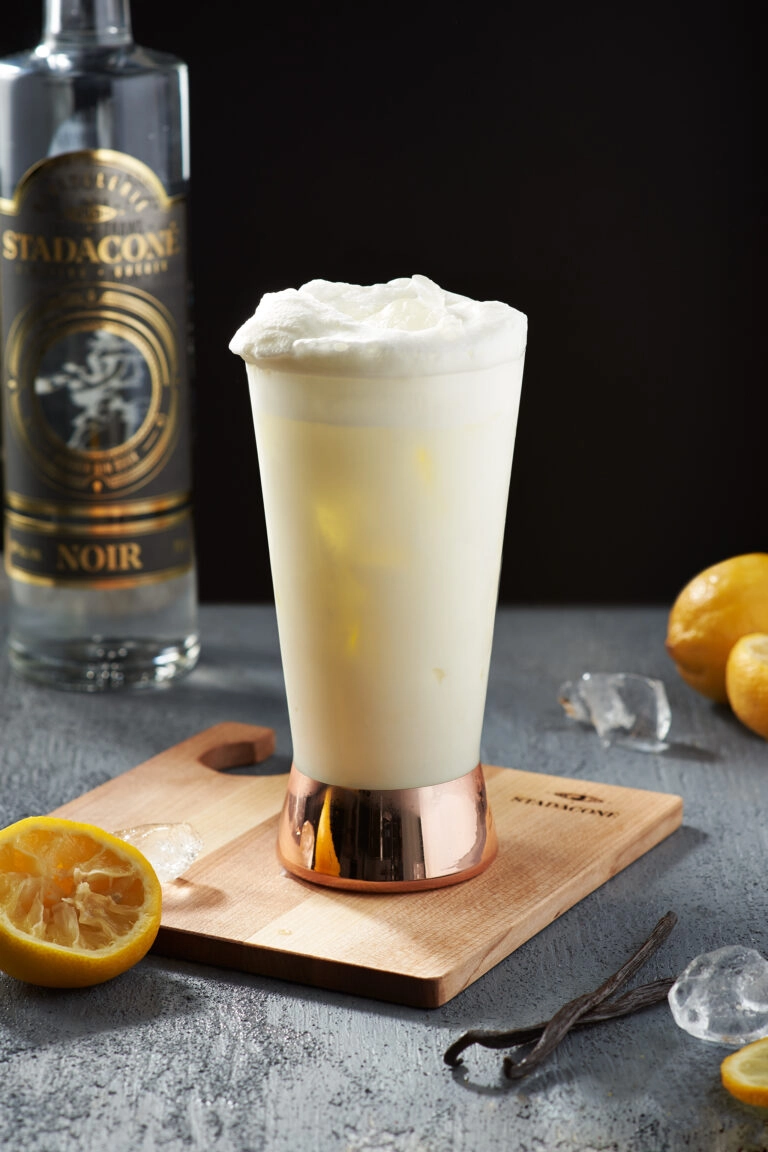 L’or noir - Stadaconé noir