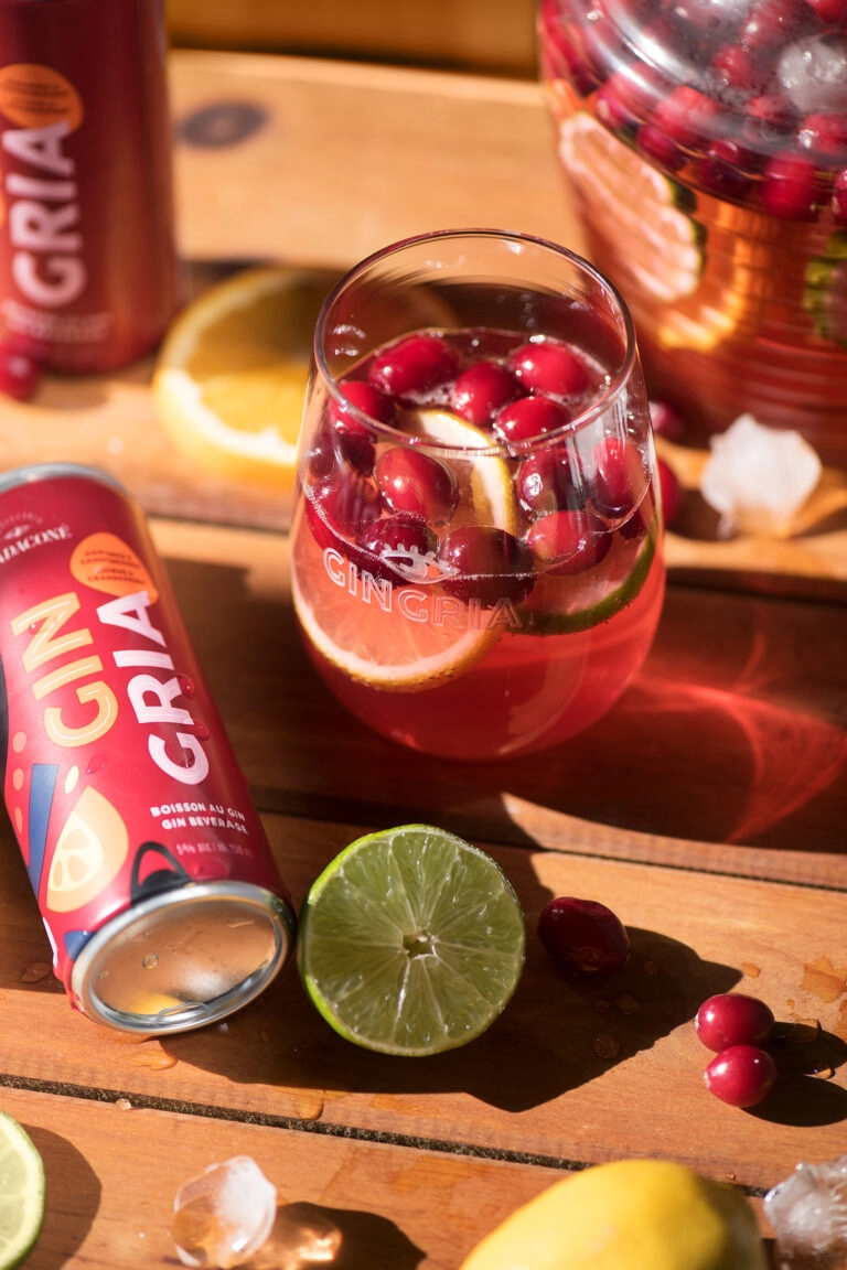 Pique-nique gourmand : 5 produits d’ici à mettre dans votre panier