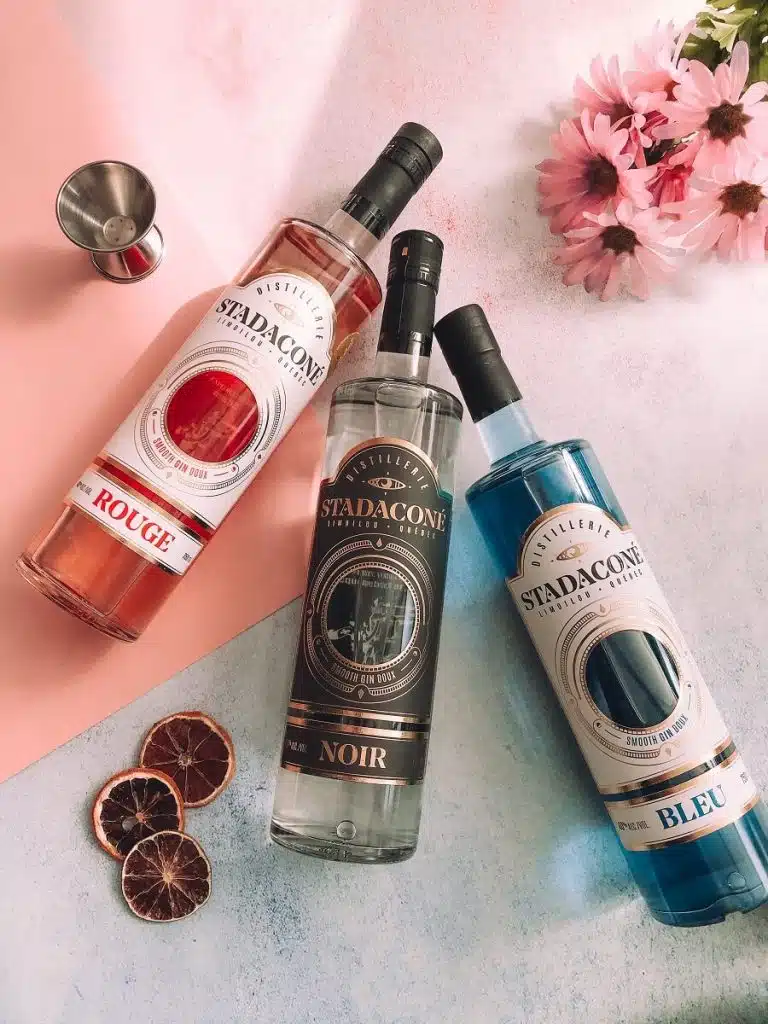 17 alcools québécois testés et approuvés pour vos cocktails d’été !