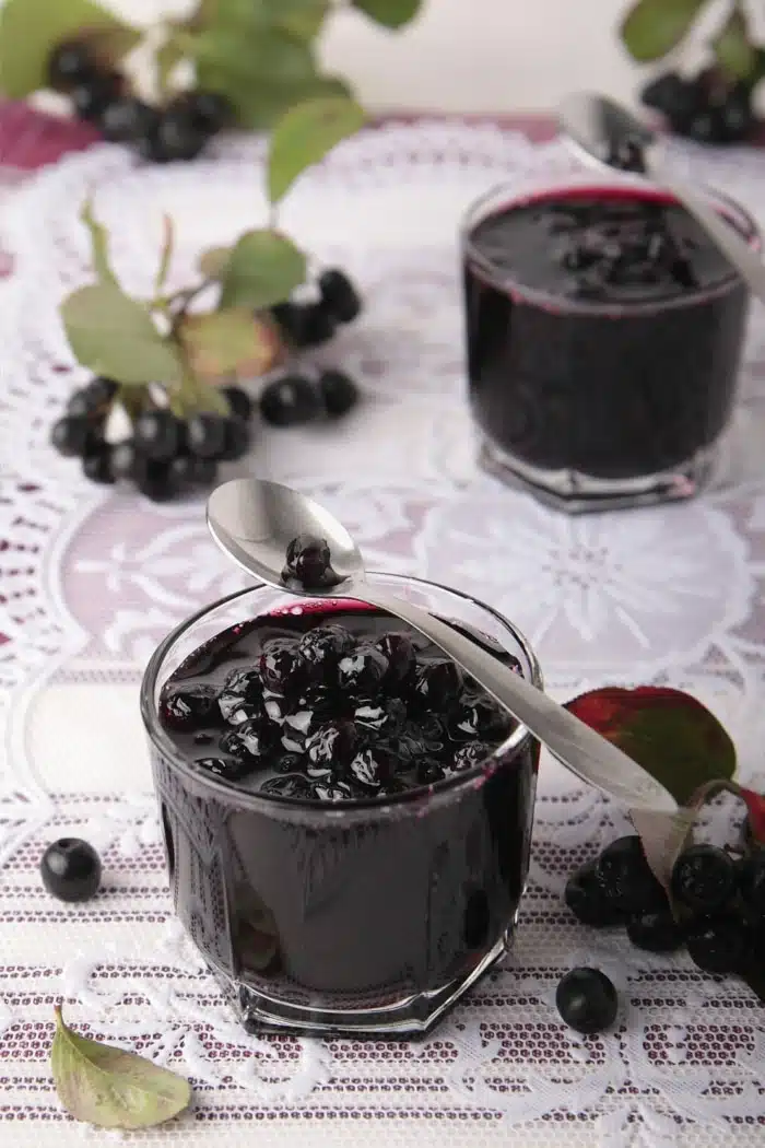 Confitures de vieux garçons